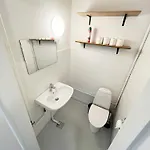 Bright Double 3 Free Parking Ольборг