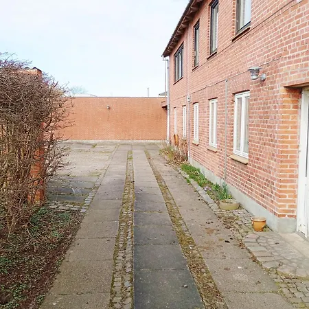Bright Double 3 Free Parking Apartment